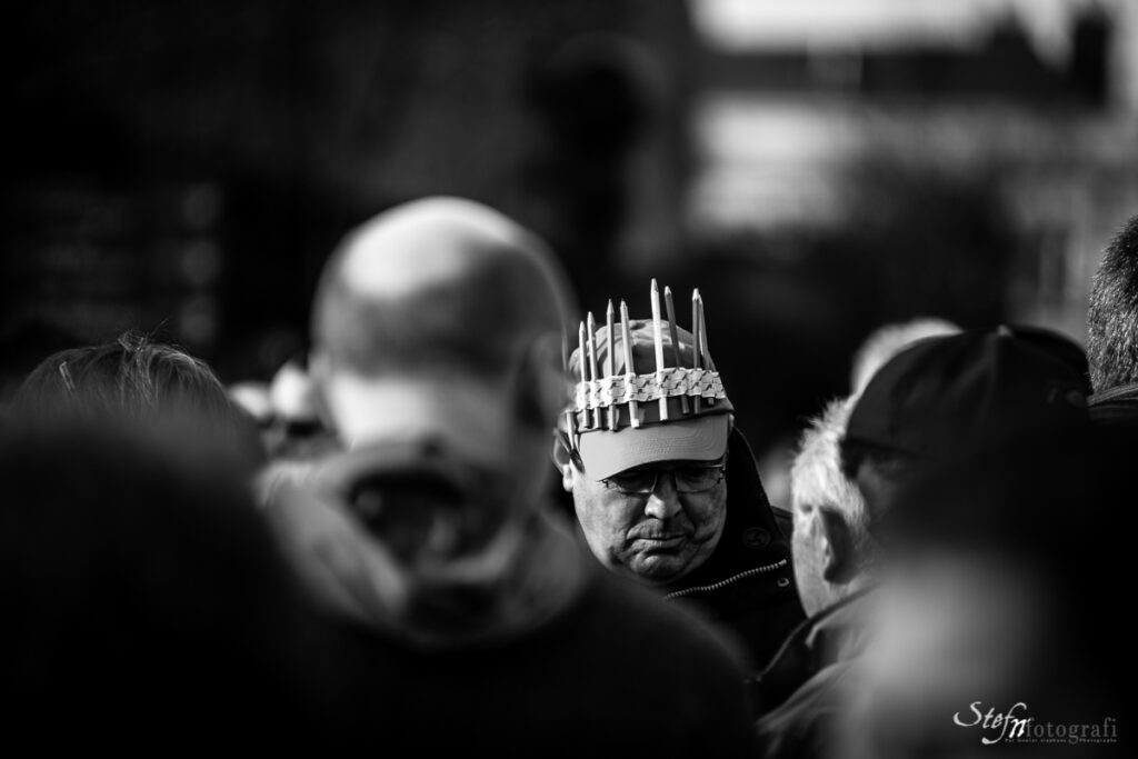 Marche pour Charlie Hebdo