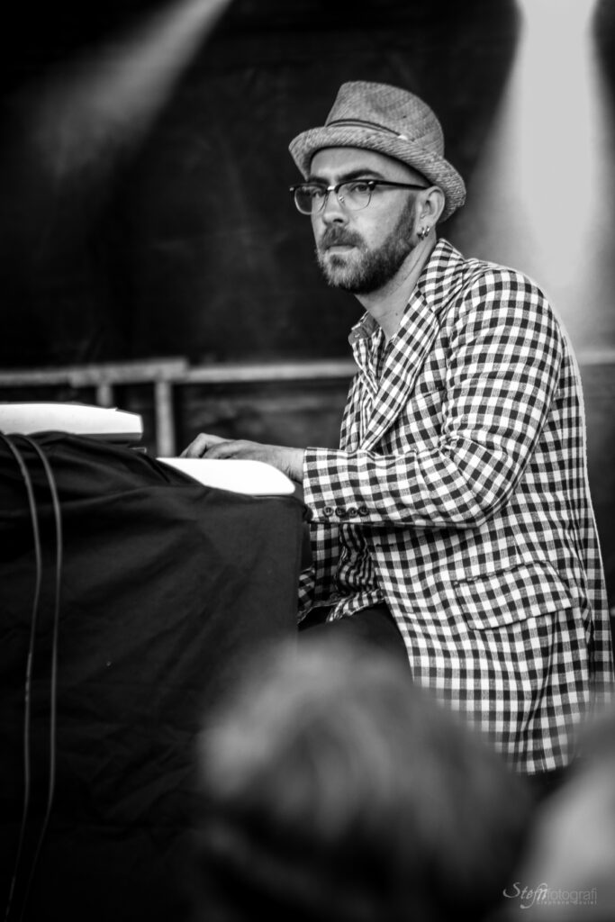 Fête de la musique