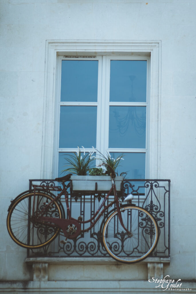 Anjou Vélo Vintage, Saumur, 2015