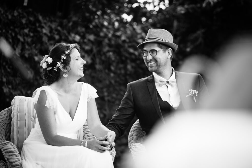 Elise & Jonathan