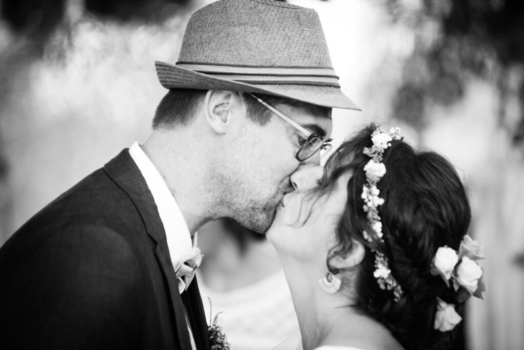 Elise & Jonathan
