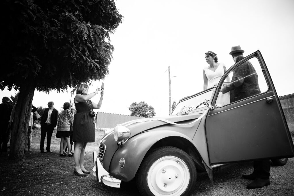 Elise & Jonathan