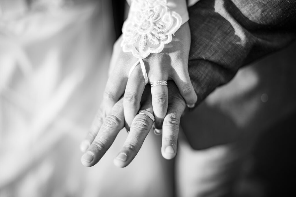 Mariage