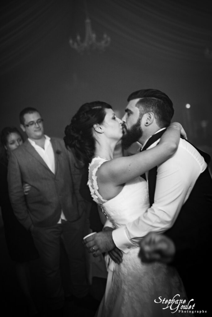 Roxane & Christophe