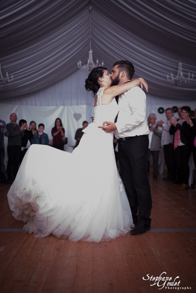 Roxane & Christophe