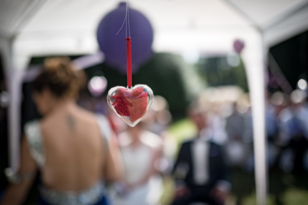 Mariage